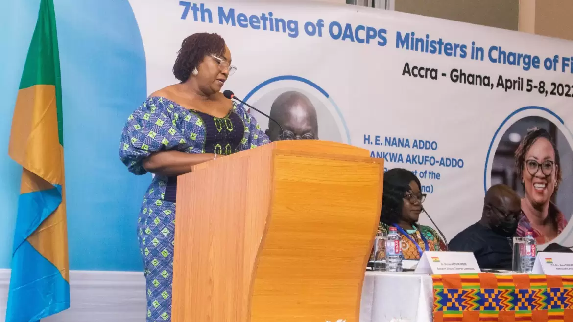 Ghana: Fisheries Sector Employs 3 Million Ghanaians – Hawa Koomson