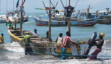 The Ministry of Fisheries and Aquaculture Development in  collaboration with the Fisheries Commission has announced that it will  observe the 2022 closed season from July to August, this year.